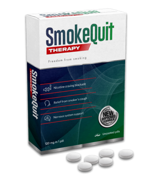 SmokeQuit, recensioni, opinioni, forum, commenti