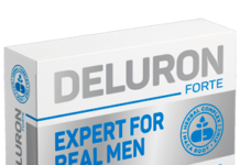 Deluron, funziona, opinioni, Italia, recensioni, forum, prezzo