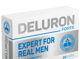 Deluron, funziona, opinioni, Italia, recensioni, forum, prezzo
