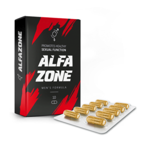 Alfa Zone, prezzo, opinioni, forum, Italia, funziona, recensioni