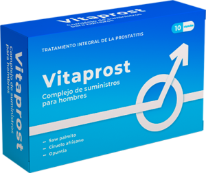Vitaprost, prezzo, recensioni, opinioni, funziona, forum, Italia