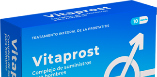 Vitaprost, prezzo, recensioni, opinioni, funziona, forum, Italia