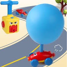 Balloon Racer, come si usa, funziona