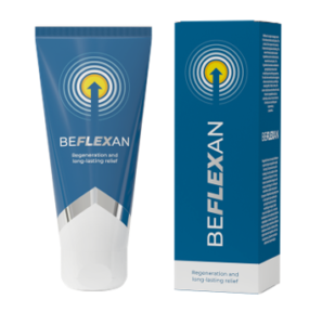 Beflexan, Italia, prezzo, funziona, recensioni, opinioni, forum