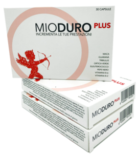 Mioduro Plus, opinioni, commenti, recensioni, forum