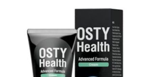 OstyHealth, forum, prezzo, funziona, recensioni, opinioni, Italia