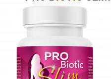 PRO Biotic Slim, funziona, opinioni, prezzo, forum, Italia, recensioni