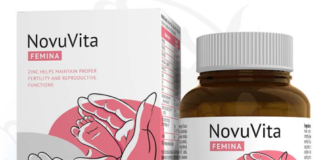 NovuVita Femina, recensioni, opinioni, forum, prezzo, funziona, Italia