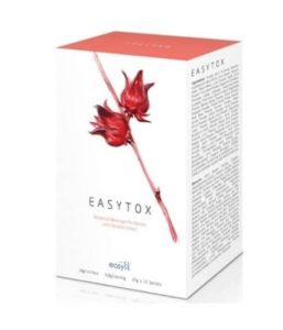 Easytox, funziona, opinioni, forum, Italia, recensioni, prezzo