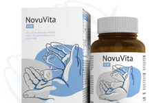 NovuVita Vir, recensioni, prezzo, funziona, opinioni, Italia, forum