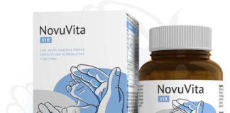 NovuVita Vir, recensioni, prezzo, funziona, opinioni, Italia, forum