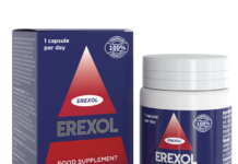 Erexol+Apexol, Italia, prezzo, recensioni, forum, funziona, opinioni