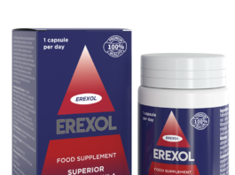 Erexol+Apexol, Italia, prezzo, recensioni, forum, funziona, opinioni