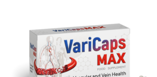 VariCaps Max, forum, Italia, prezzo, opinioni, funziona, recensioni