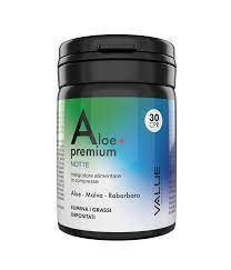 Aloe Premium Notte, forum, opinioni, commenti, recensioni