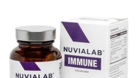 NuviaLab Immune, funziona, recensioni, prezzo, opinioni, forum, Italia