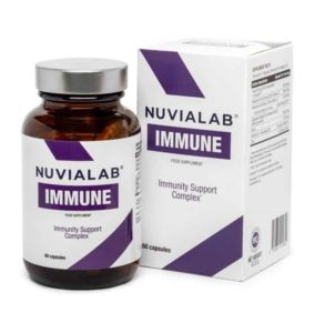 NuviaLab Immune, funziona, recensioni, prezzo, opinioni, forum, Italia