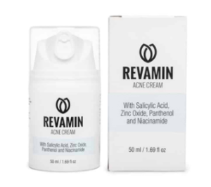 Revamin Acne Cream, funziona, recensioni, prezzo, opinioni, forum, Italia