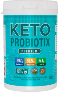 Keto Probiotic, recensioni, forum, commenti, opinioni