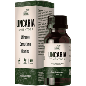 Uncaria Fungus, recensioni, commenti, opinioni, forum